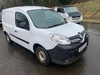 Used Renault Kangoo 2015 for sale - 77691251: Photo