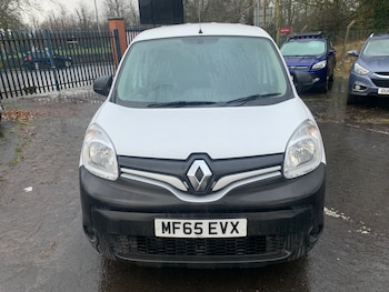 Used Renault Kangoo 2015 for sale - 77691251: Photo