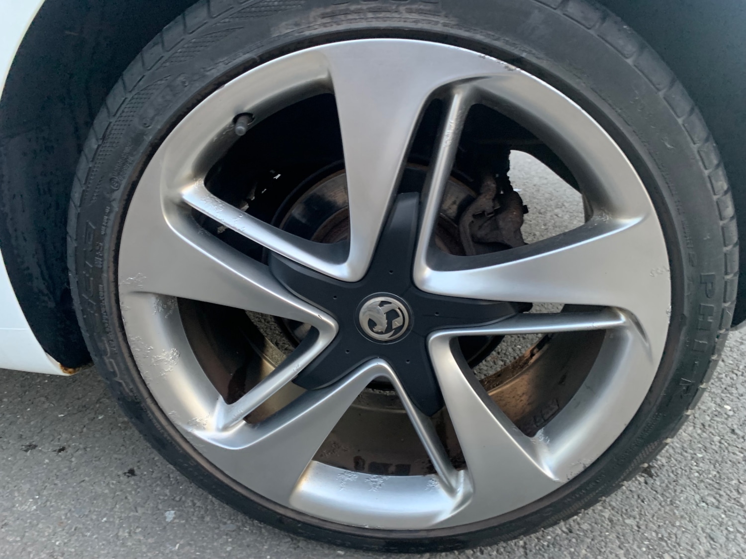 Used Vauxhall Astra GTC 2013 for sale - 76650275: Photo 12