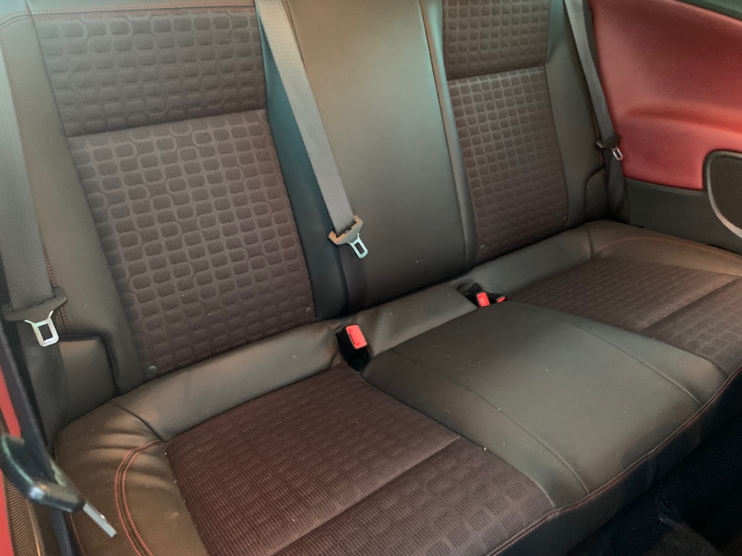 Used Vauxhall Astra GTC 2013 for sale - 76650275: Photo 9