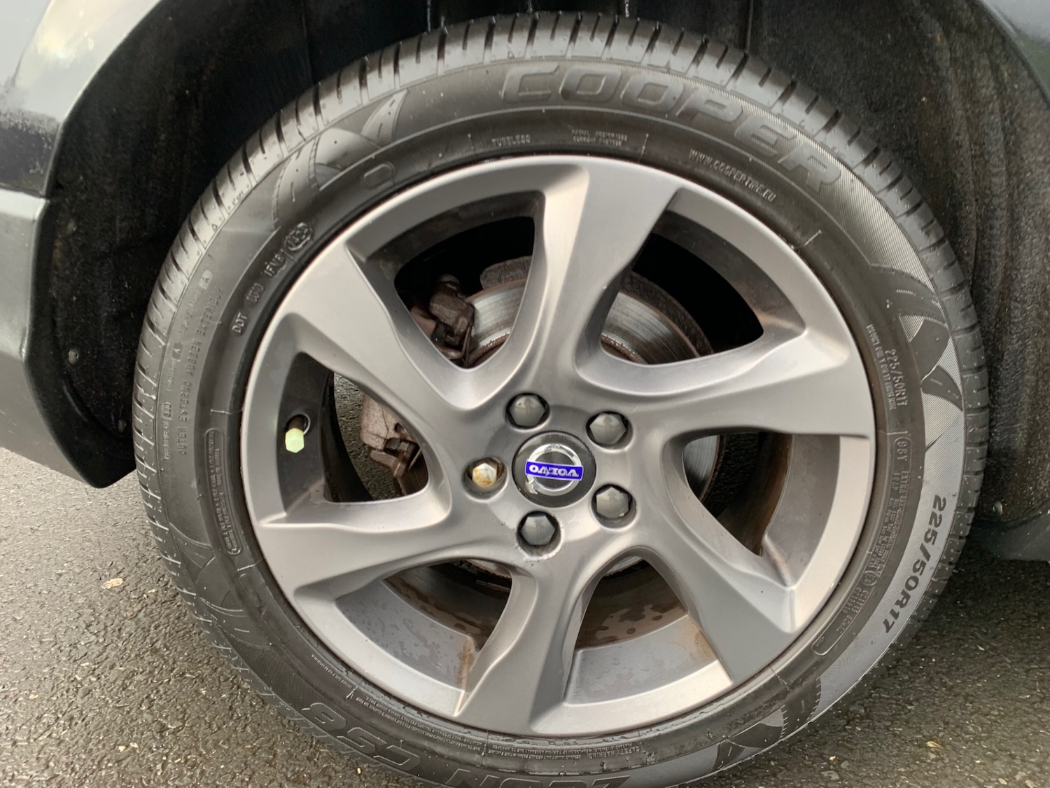 Used Volvo V40 2014 for sale - 77475687: Photo 12