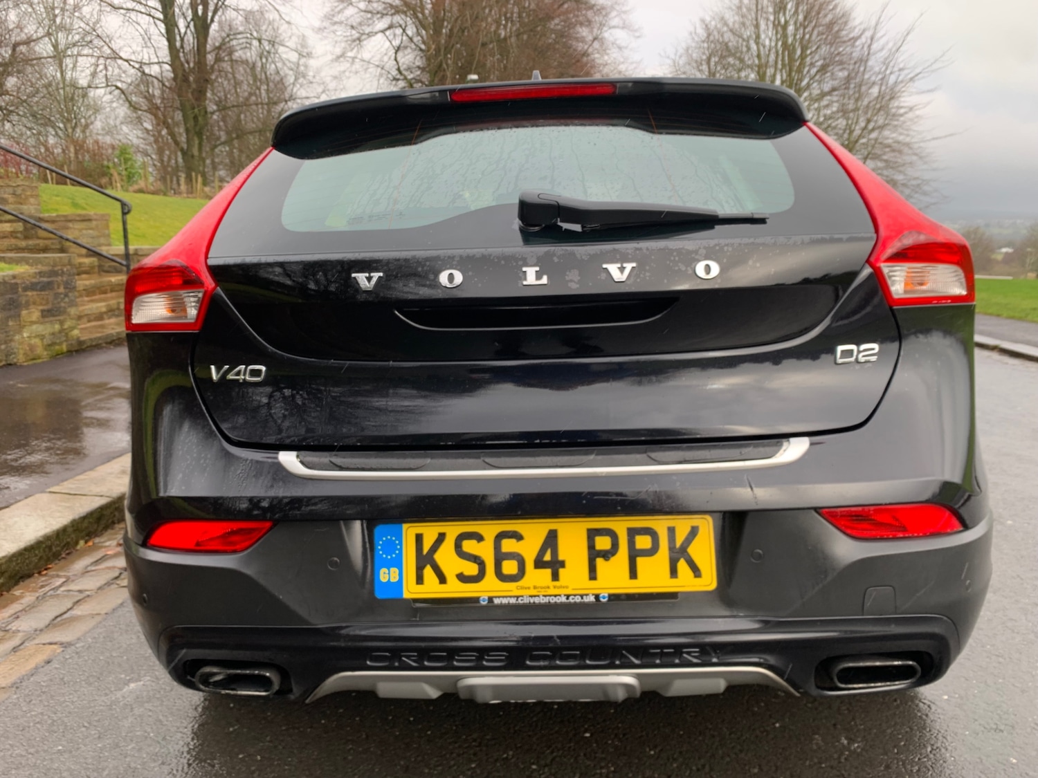 Used Volvo V40 2014 for sale - 77475687: Photo 6