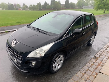 Used Peugeot 3008 2012 for sale - 78551921: Photo