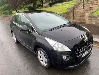 Used Peugeot 3008 2012 for sale - 78551921: Photo