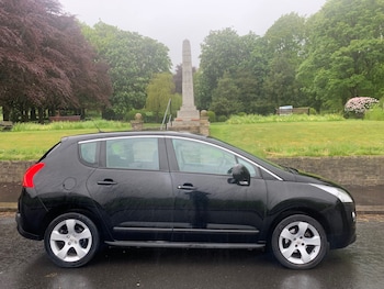 Used Peugeot 3008 2012 for sale - 78551921: Photo