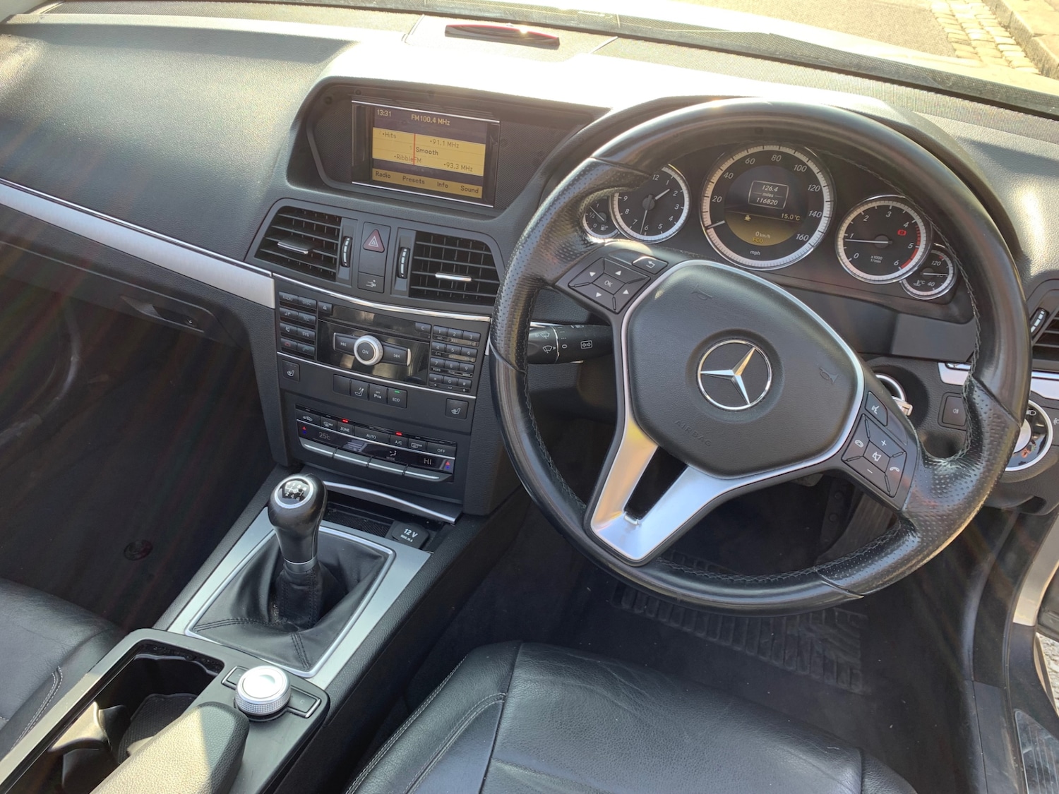 Used Mercedes-Benz E Class 2012 for sale - 77974738: Photo 10