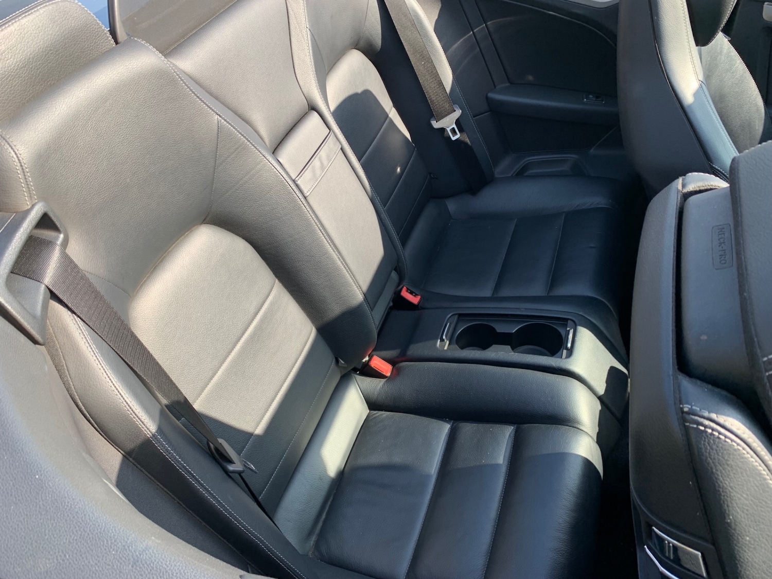 Used Mercedes-Benz E Class 2012 for sale - 77974738: Photo 8