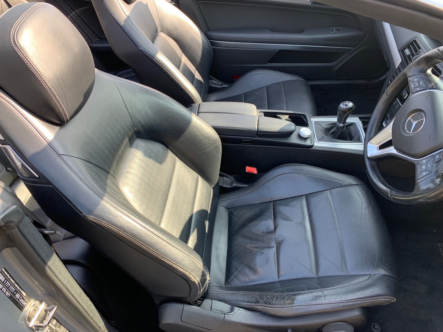 Used Mercedes-Benz E Class 2012 for sale - 77974738: Photo 9