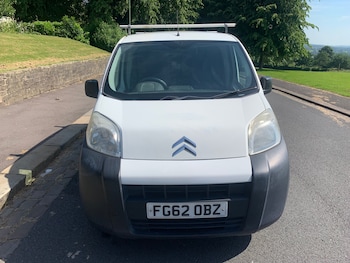 Used Citroen Nemo 2012 for sale - 78979441: Photo