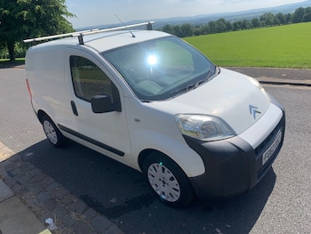 Used Citroen Nemo 2012 for sale - 78979441: Photo