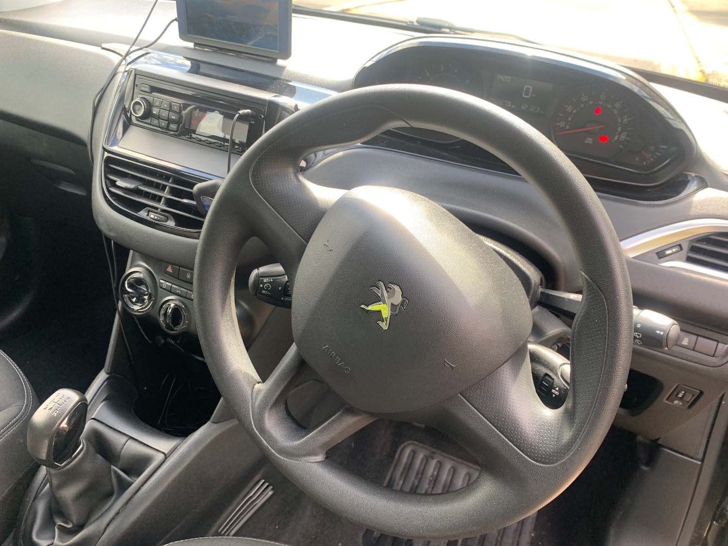 Vehicle 11