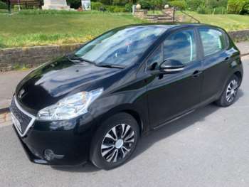 2014 (64) - 1.0 VTi Access+ 5dr