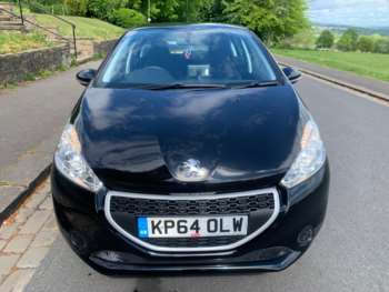 Used Peugeot 208 2014 for sale - 74549736: Photo