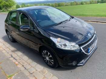 Used Peugeot 208 2014 for sale - 74549736: Photo