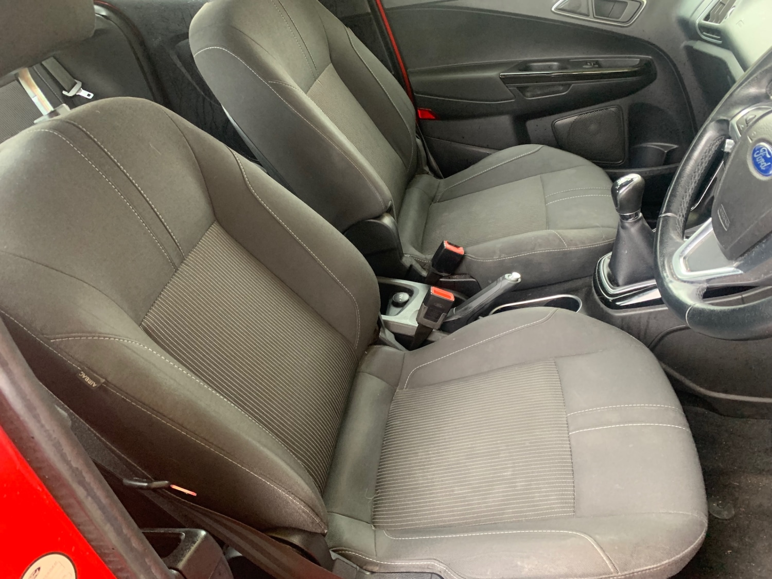 Used Ford B-MAX 2014 for sale - 76464485: Photo 10