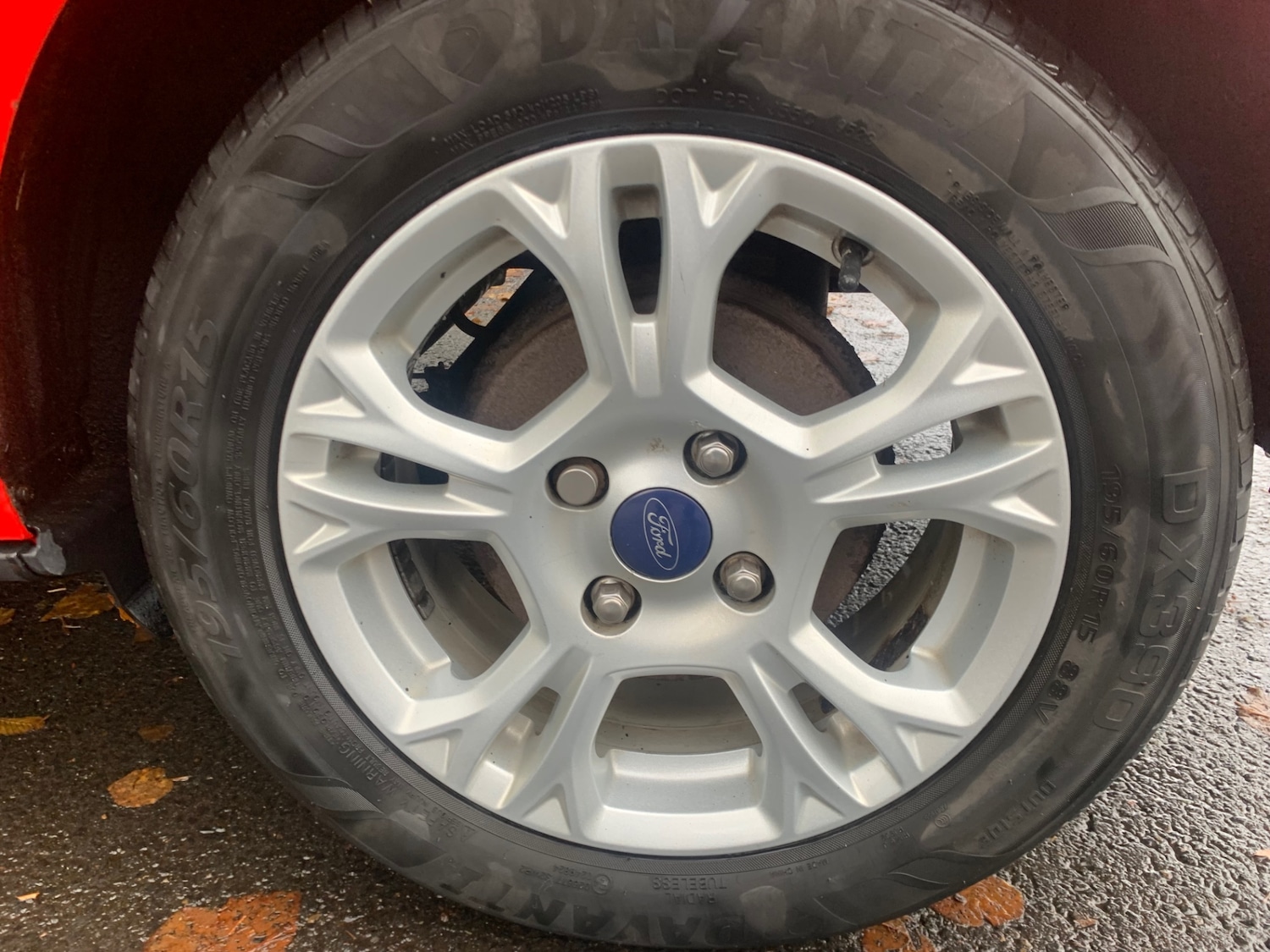 Used Ford B-MAX 2014 for sale - 76464485: Photo 12