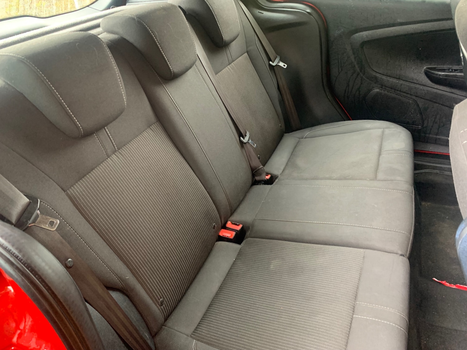 Used Ford B-MAX 2014 for sale - 76464485: Photo 9