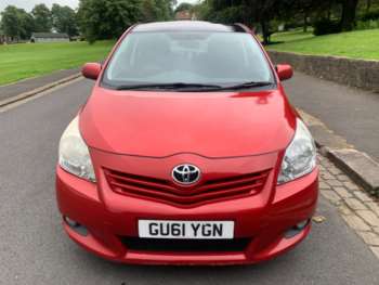 Used Toyota Verso 2011 for sale - 75106716: Photo