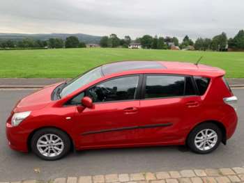 Used Toyota Verso 2011 for sale - 75106716: Photo