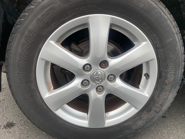 Used Toyota RAV4 2008 for sale - 75639519: Photo 13