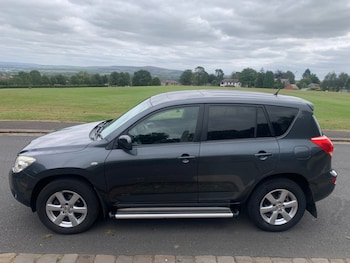 Used Toyota RAV4 2008 for sale - 75639519: Photo