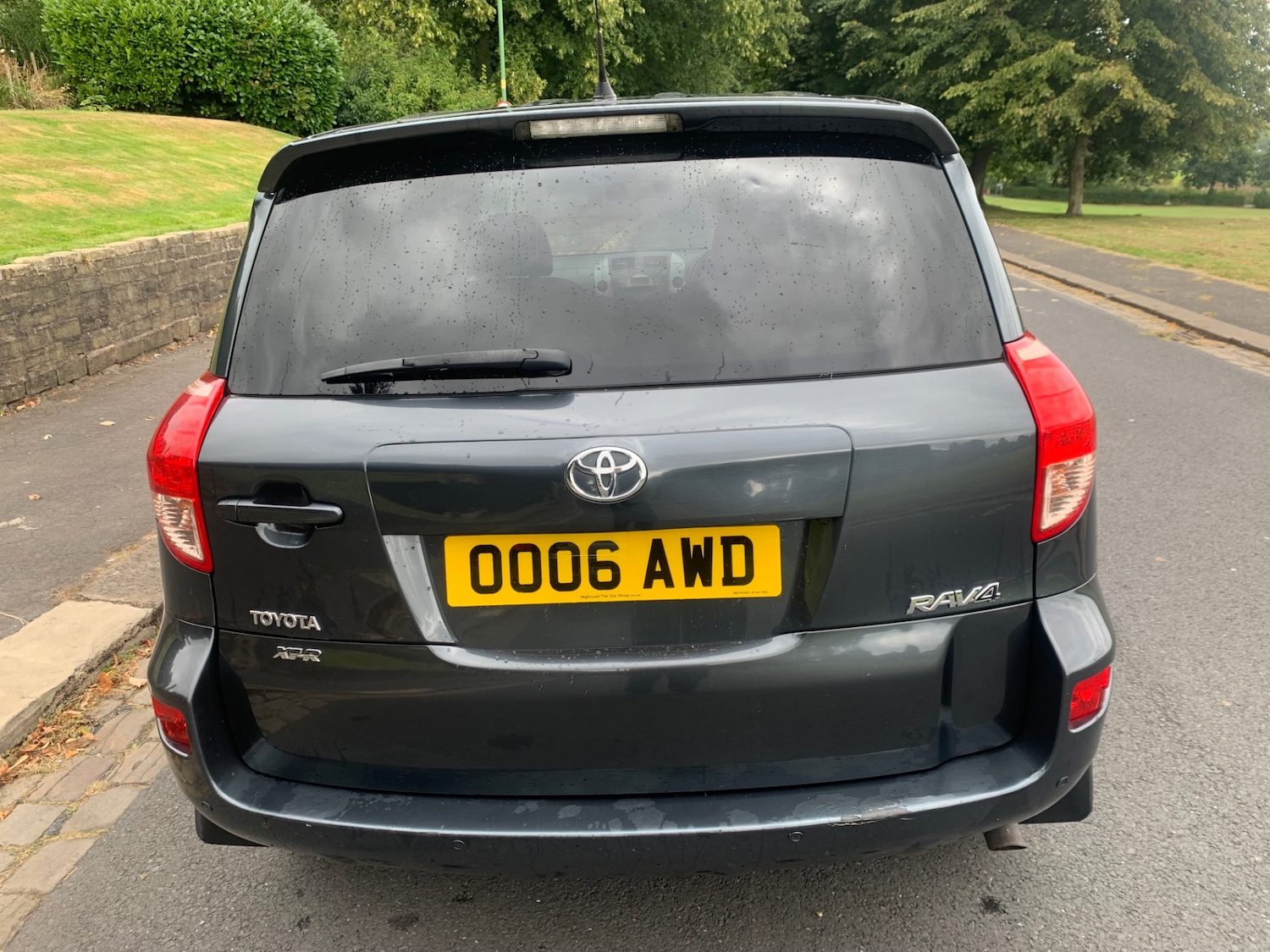Vehicle 6