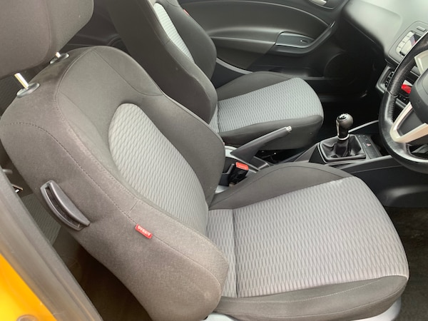 Used SEAT Ibiza 2012 for sale - 73759488: Photo 10