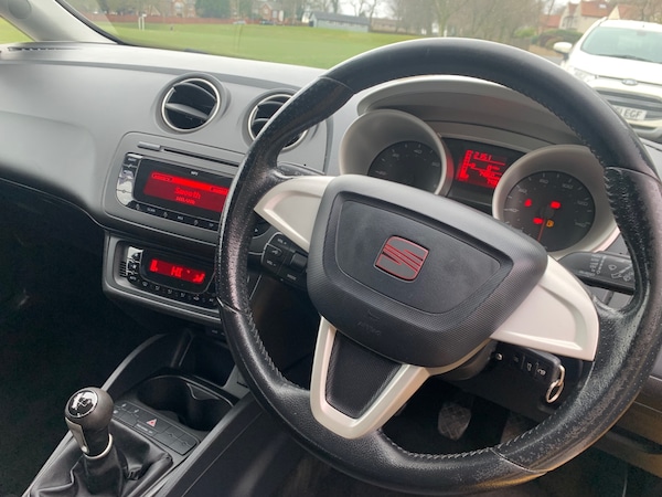 Used SEAT Ibiza 2012 for sale - 73759488: Photo 11