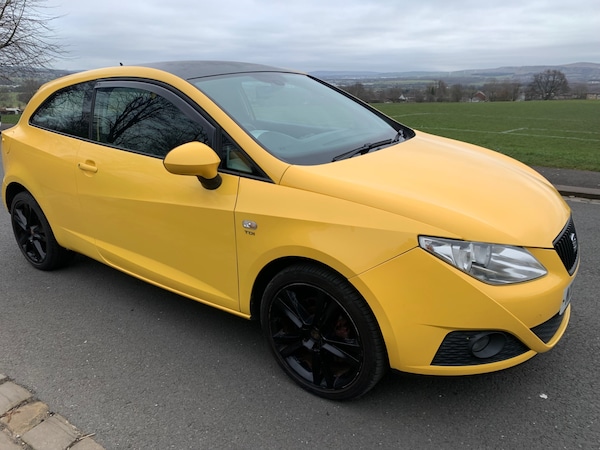 Used SEAT Ibiza 2012 for sale - 73759488: Photo 3