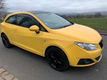 Used SEAT Ibiza 2012 for sale - 73759488: Photo