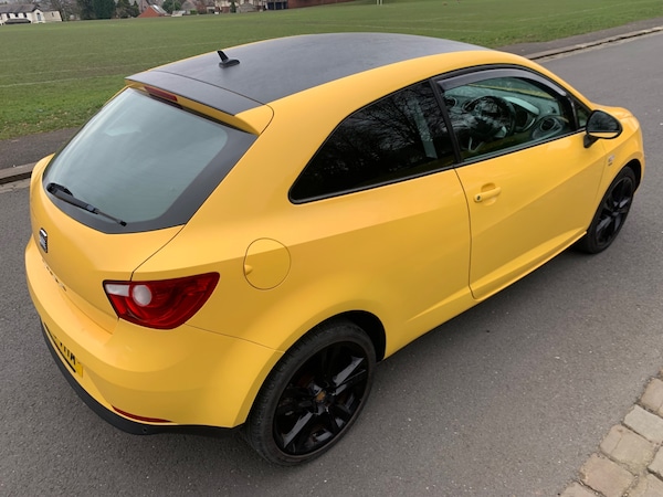 Used SEAT Ibiza 2012 for sale - 73759488: Photo 5