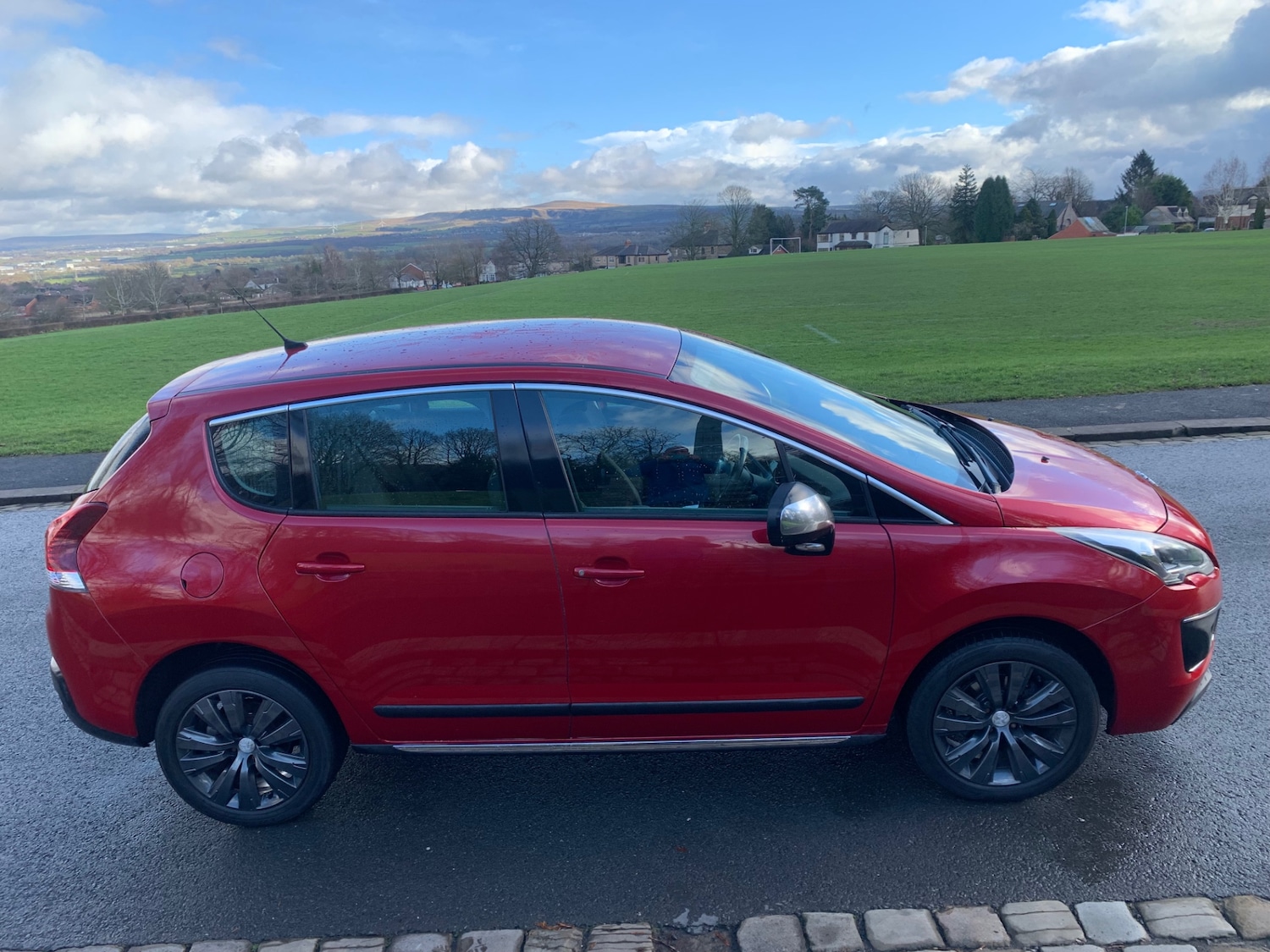 Used Peugeot 3008 2015 for sale - 77568435: Photo 6