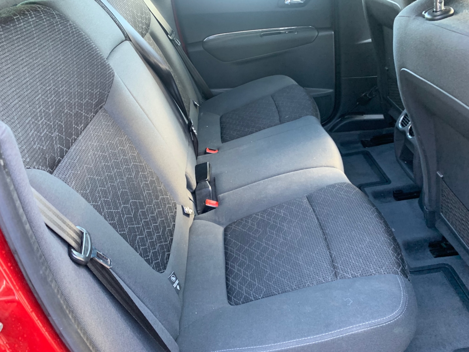 Used Peugeot 3008 2015 for sale - 77568435: Photo 8