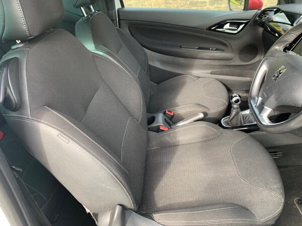 Used DS Automobiles DS 3 2016 for sale - 74023639: Photo 10