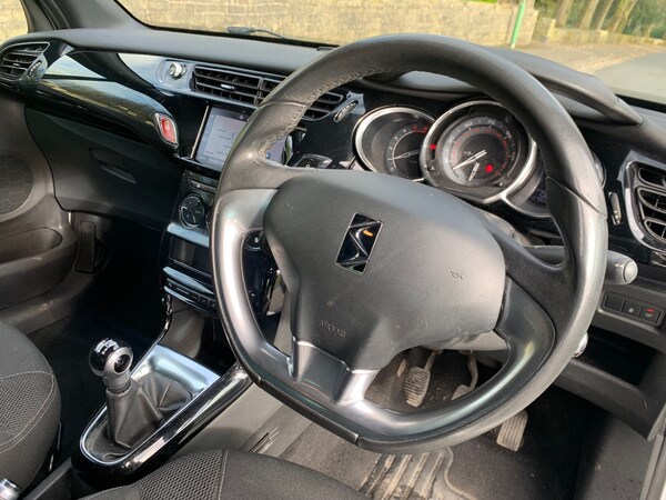 Used DS Automobiles DS 3 2016 for sale - 74023639: Photo 11