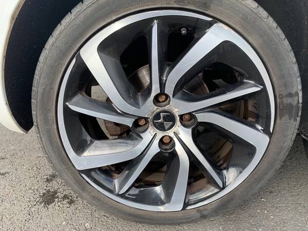 Used DS Automobiles DS 3 2016 for sale - 74023639: Photo 13