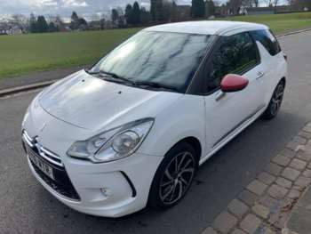 Used DS Automobiles DS 3 2016 for sale - 74023639: Photo