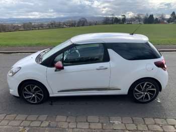 Used DS Automobiles DS 3 2016 for sale - 74023639: Photo