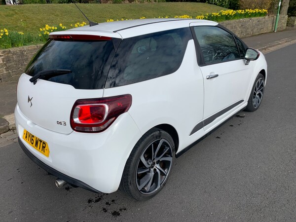 Used DS Automobiles DS 3 2016 for sale - 74023639: Photo 7