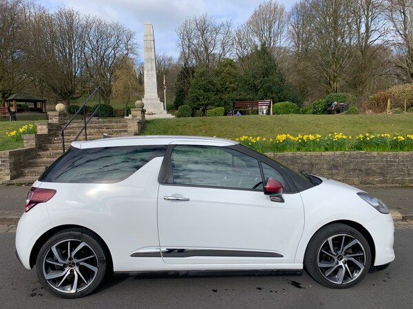 Used DS Automobiles DS 3 2016 for sale - 74023639: Photo 8