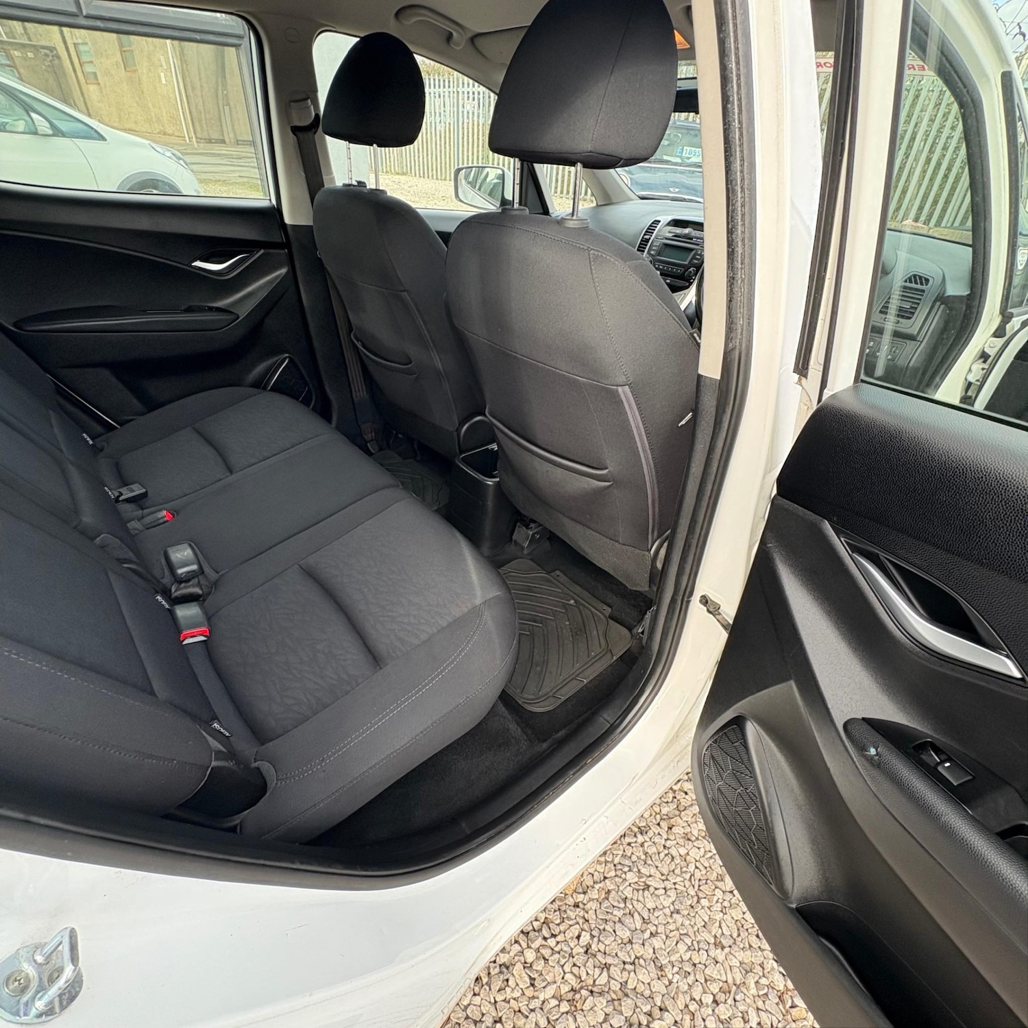 Used Hyundai Ix20 2016 for sale - 77244463: Photo 10