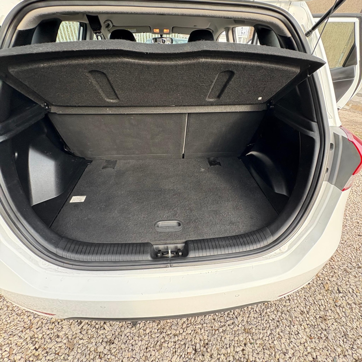 Used Hyundai Ix20 2016 for sale - 77244463: Photo 11