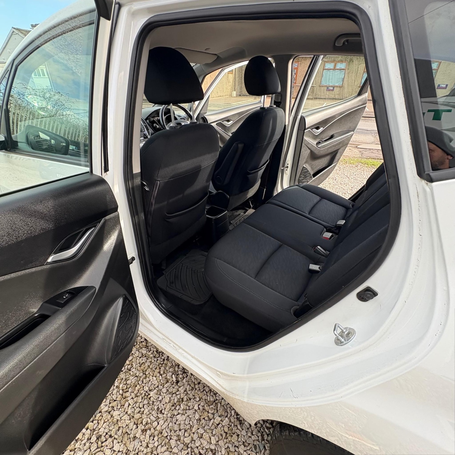 Used Hyundai Ix20 2016 for sale - 77244463: Photo 13