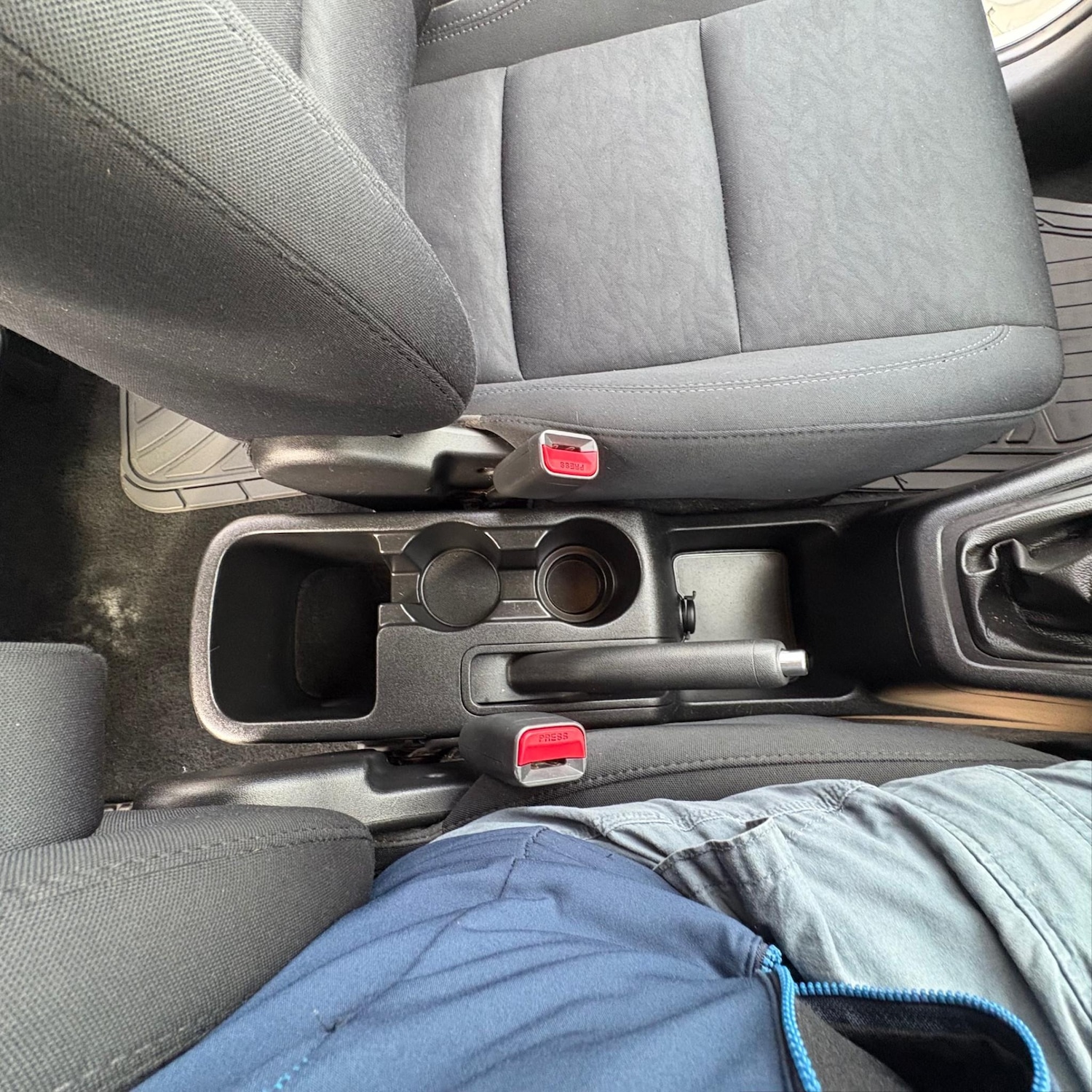 Used Hyundai Ix20 2016 for sale - 77244463: Photo 18