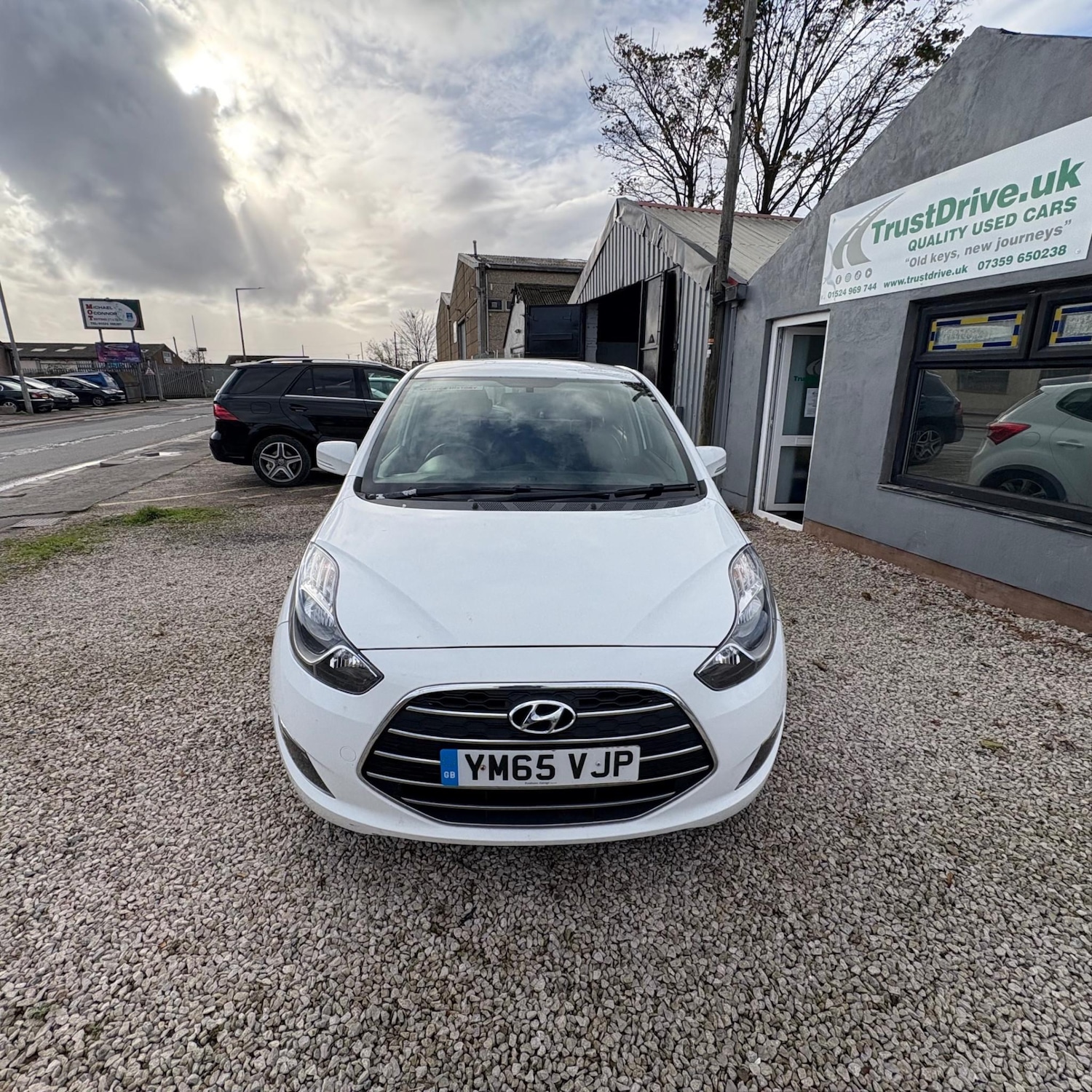 Used Hyundai Ix20 2016 for sale - 77244463: Photo 6
