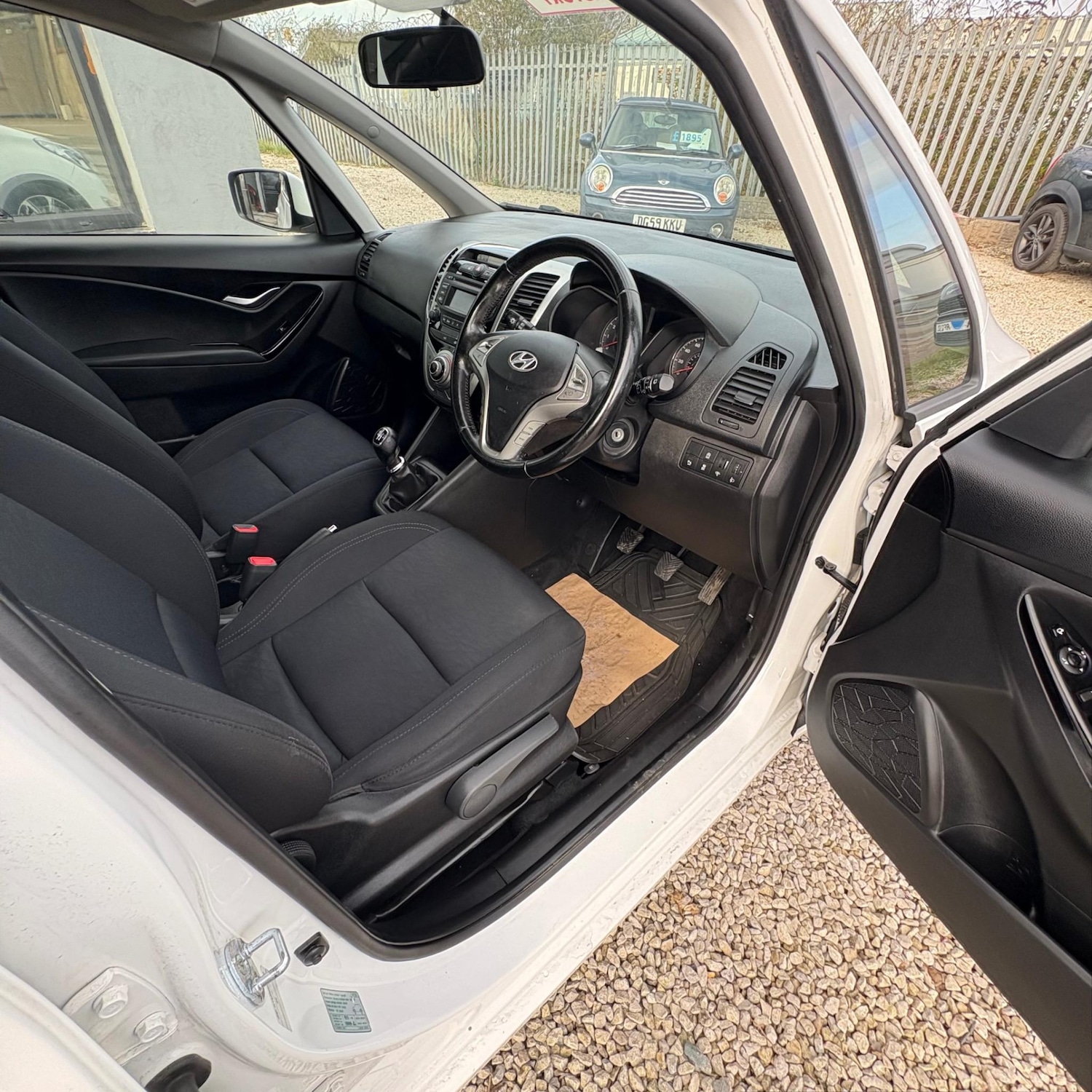 Used Hyundai Ix20 2016 for sale - 77244463: Photo 9