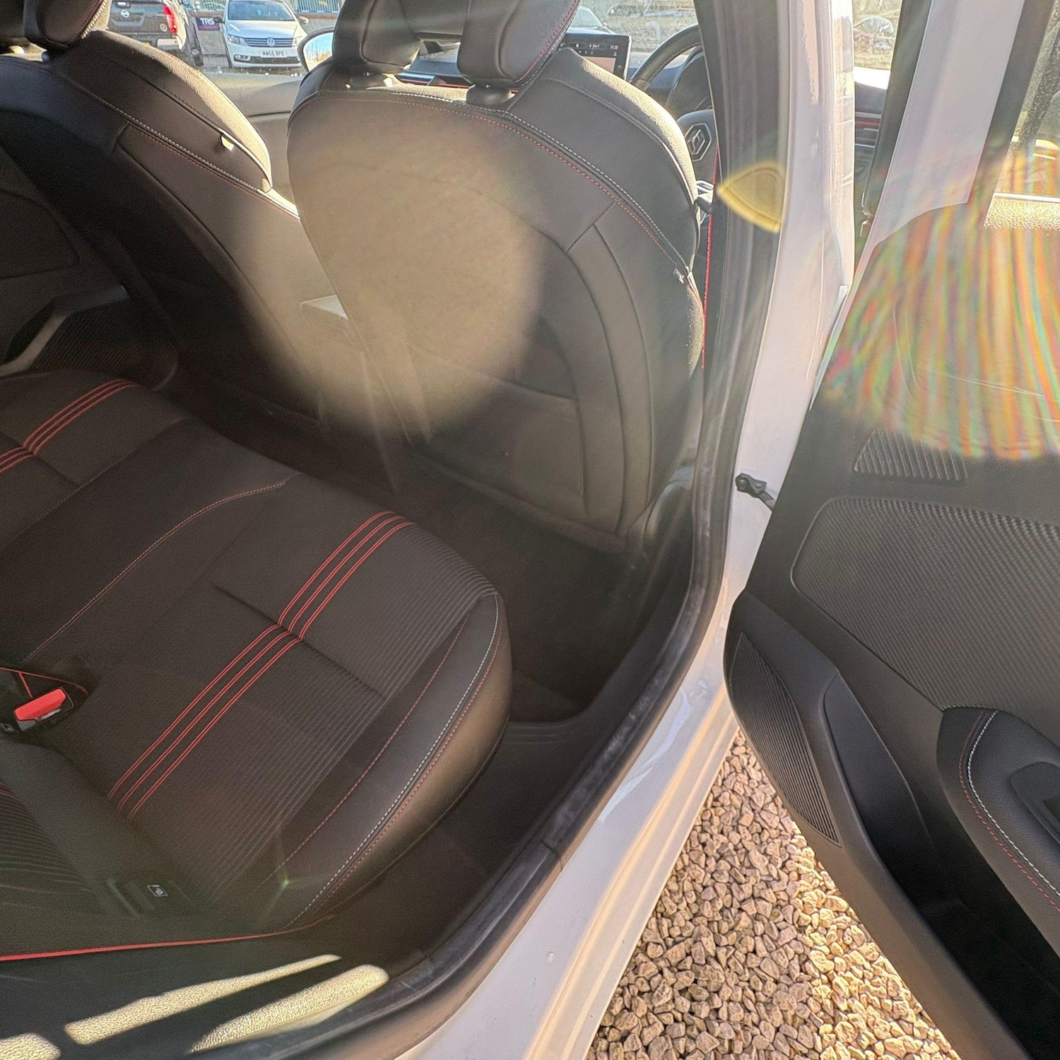 Used Renault Clio 2021 for sale - 76670177: Photo 16