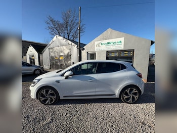 Used Renault Clio 2021 for sale - 76670177: Photo