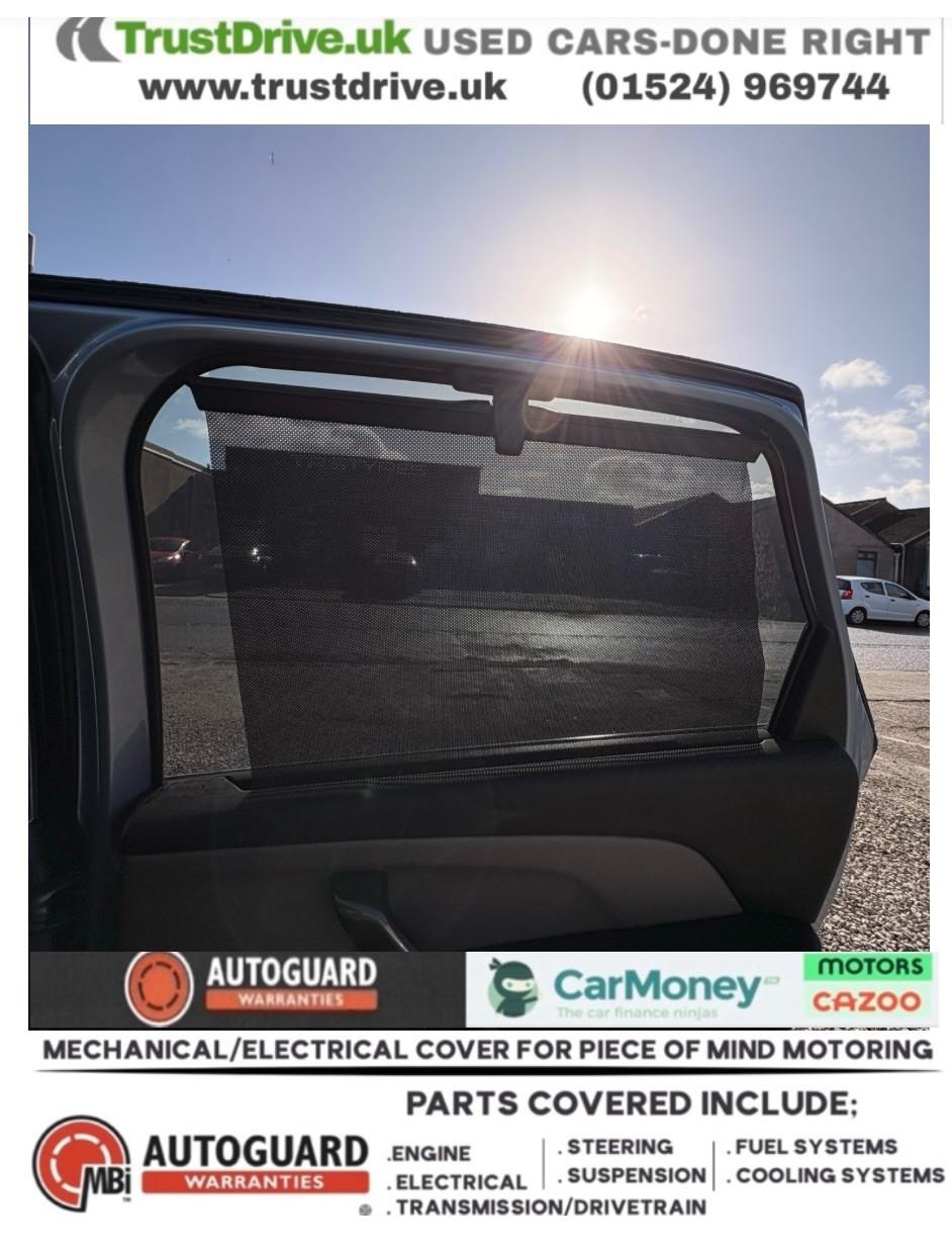 Used Citroen C4 Picasso 2013 for sale - 77890704: Photo 11