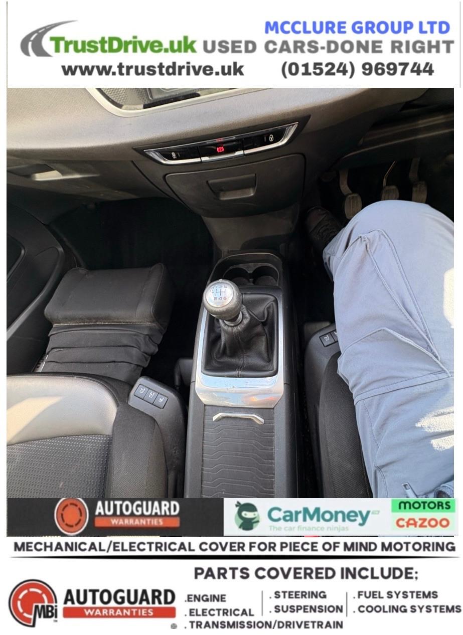 Used Citroen C4 Picasso 2013 for sale - 77890704: Photo 13